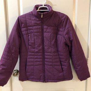 Lands End Coat/Jacket